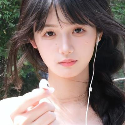 美丽的声音