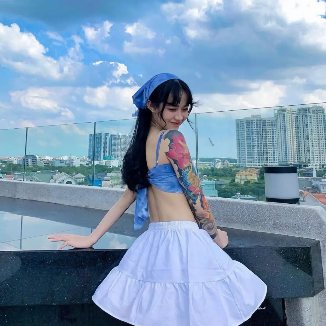 我心略狂