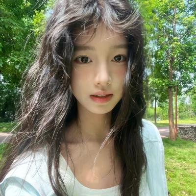 深粉之肤